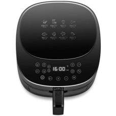 ETA , Hot air fryer , ETA116890000 Vista Digi , Power 1300 W , Capacity 4.3 L , Hot air technology , Black ETA , Hot air fryer , ETA116890000 Vista Digi , Power 1300 W , Capacity 4.3 L , Hot air technology , Black