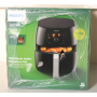 SALE OUT. Philips HD9650/90 Airfryer XXL Premium, Black, , Philips , Airfryer XXL Premium , HD9650/90 , Power 2225 W , Capacity 7.3 L , Rapid Air technology , Black , DAMAGED PACKAGING,UNEVEN SPACING BETWEEN PLASTISC PARTS,LEG TABS OF BOTTOM TRAY ARE BROK