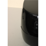 SALE OUT. Philips HD9650/90 Airfryer XXL Premium, Black, , Philips , Airfryer XXL Premium , HD9650/90 , Power 2225 W , Capacity 7.3 L , Rapid Air technology , Black , DAMAGED PACKAGING,UNEVEN SPACING BETWEEN PLASTISC PARTS,LEG TABS OF BOTTOM TRAY ARE BROK