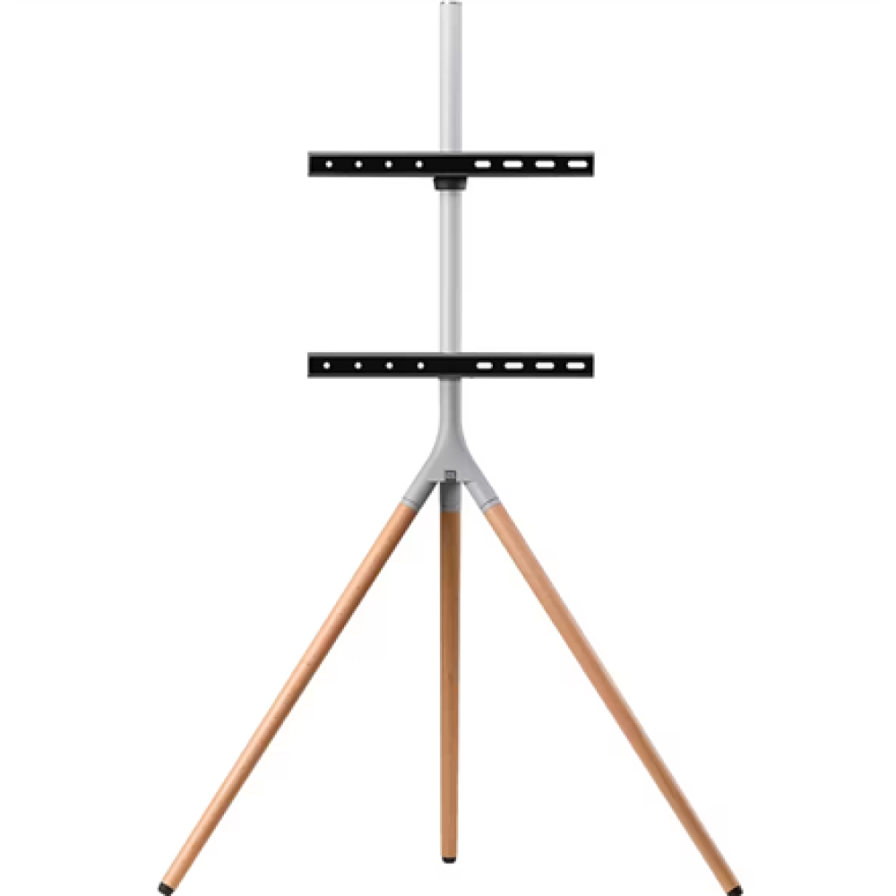 SALE OUT. One for All WM7472 Tripod Universal TV Stand 32-65, 360 , Light, Vesa 400 , ONE For ALL , Floor stand , WM 7472 , Turn , 32-65 , Maximum weight (capacity) 30 kg , DAMAGED PACKAGING , Light