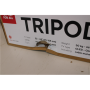 SALE OUT. One for All WM7472 Tripod Universal TV Stand 32-65, 360 , Light, Vesa 400 , ONE For ALL , Floor stand , WM 7472 , Turn , 32-65 , Maximum weight (capacity) 30 kg , DAMAGED PACKAGING , Light
