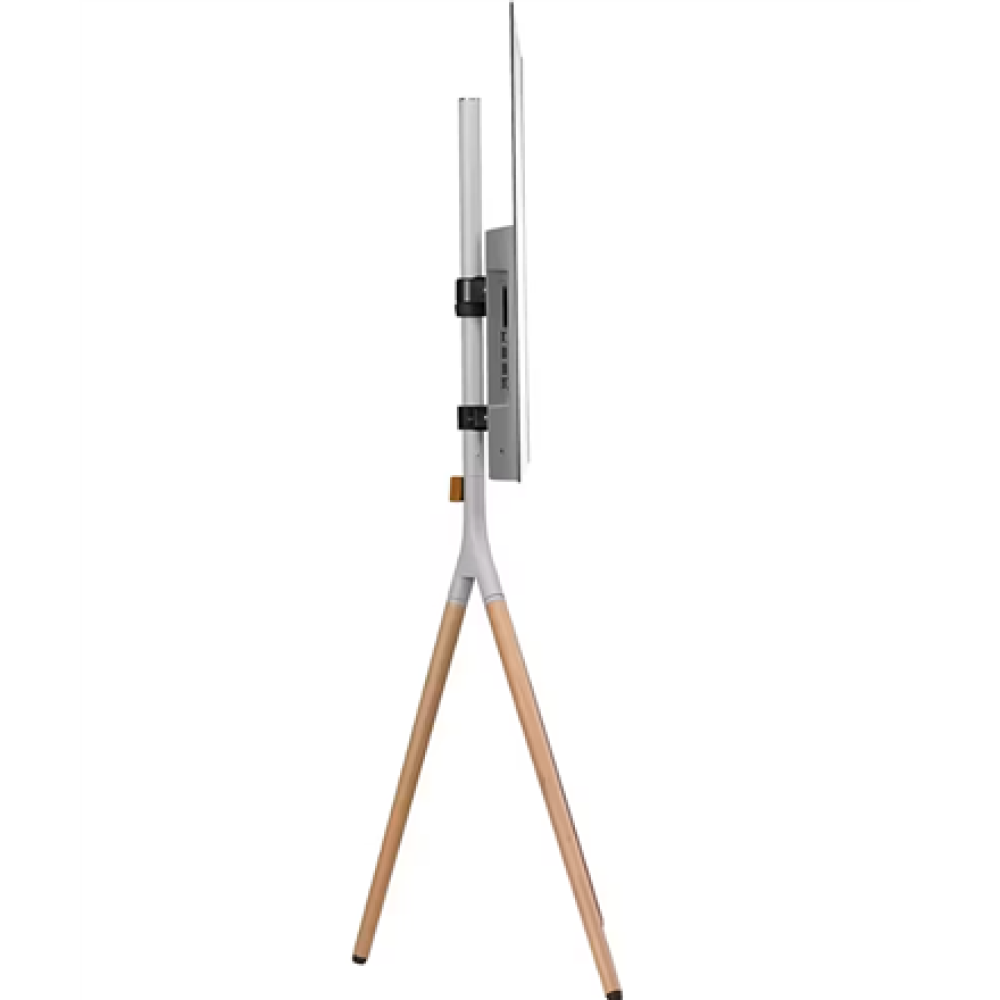 SALE OUT. One for All WM7472 Tripod Universal TV Stand 32-65, 360 , Light, Vesa 400 , ONE For ALL , Floor stand , WM 7472 , Turn , 32-65 , Maximum weight (capacity) 30 kg , DAMAGED PACKAGING , Light
