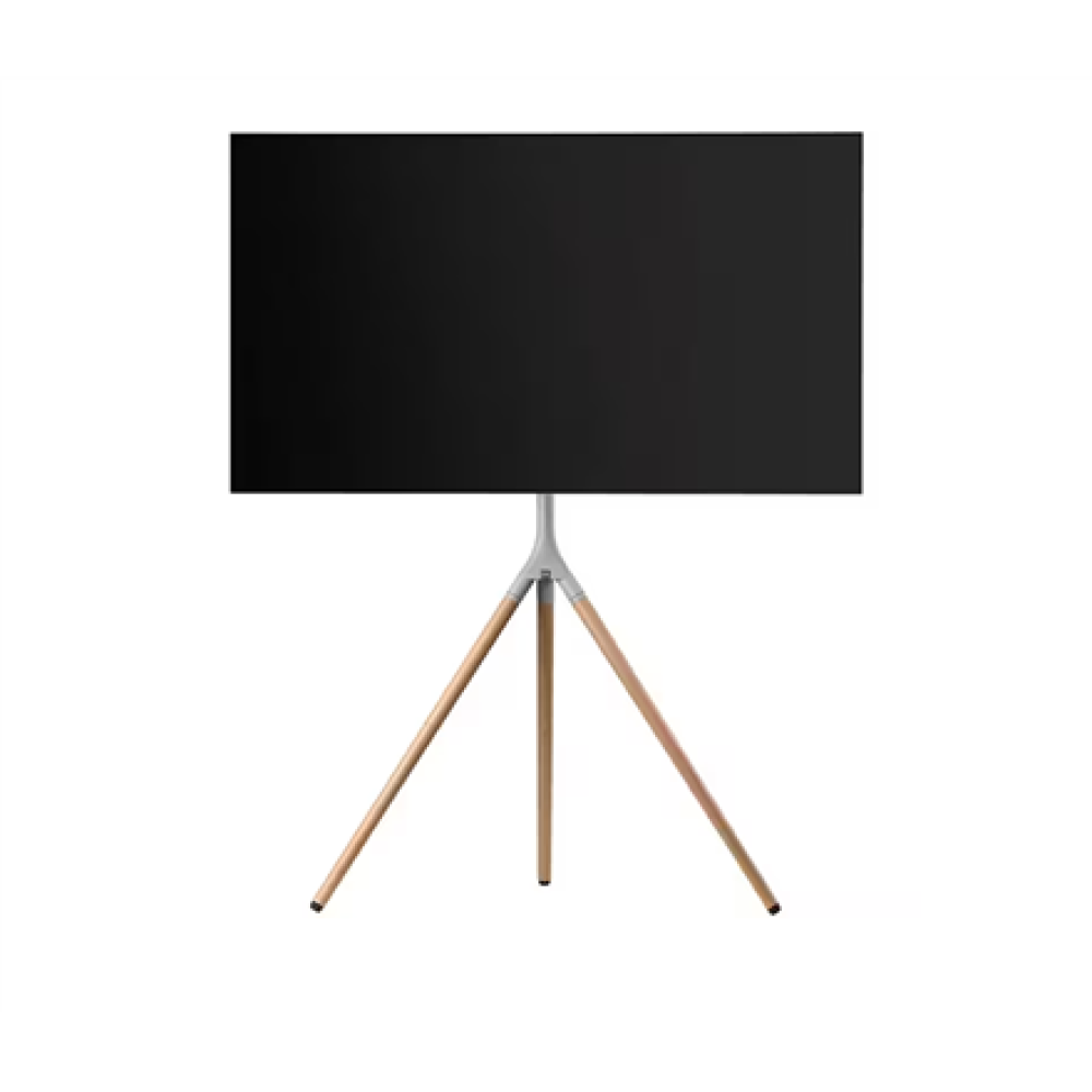 SALE OUT. One for All WM7472 Tripod Universal TV Stand 32-65, 360 , Light, Vesa 400 , ONE For ALL , Floor stand , WM 7472 , Turn , 32-65 , Maximum weight (capacity) 30 kg , DAMAGED PACKAGING , Light