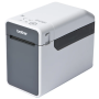 Brother TD-2135N , Mono , Thermal , Label Printer