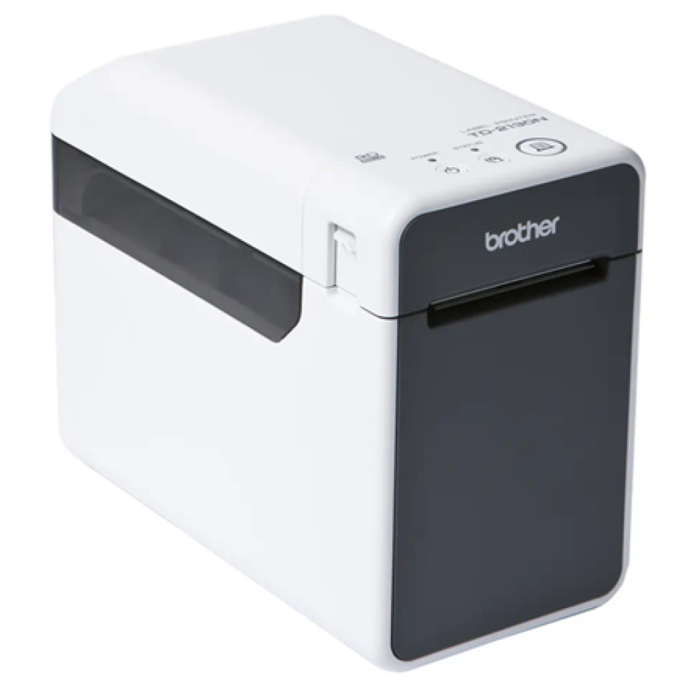 Brother TD-2135N , Mono , Thermal , Label Printer