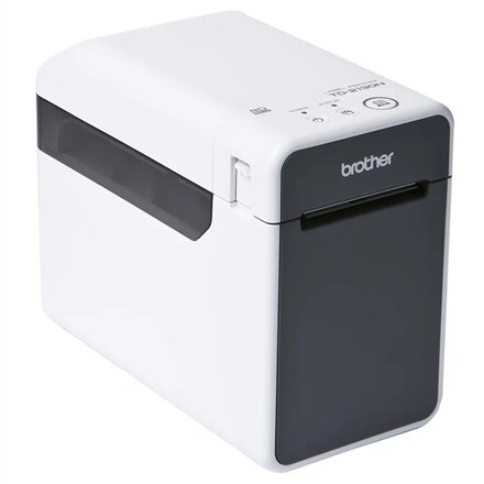 Brother TD-2135N , Mono , Thermal , Label Printer