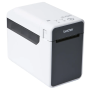 Brother TD-2135N , Mono , Thermal , Label Printer