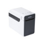 Brother TD-2135N , Mono , Thermal , Label Printer
