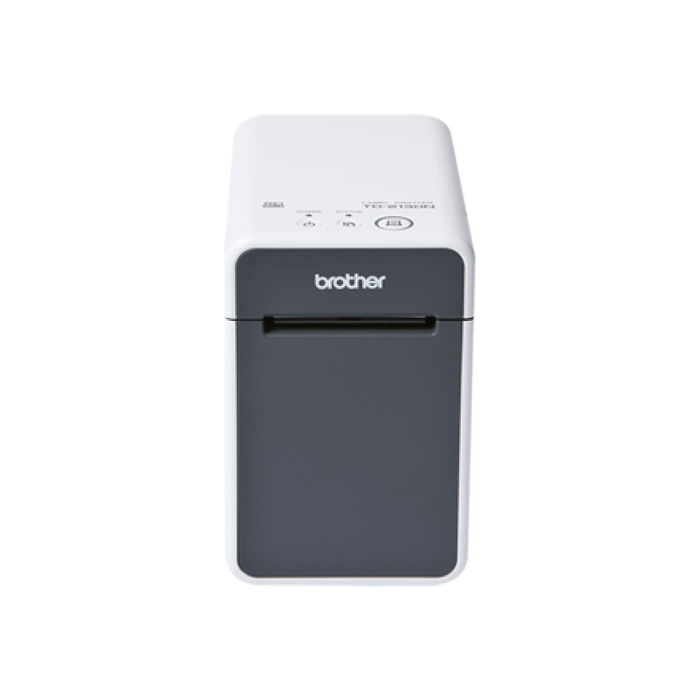Brother TD-2135N , Mono , Thermal , Label Printer