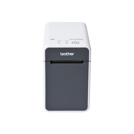 Brother TD-2135N , Mono , Thermal , Label Printer