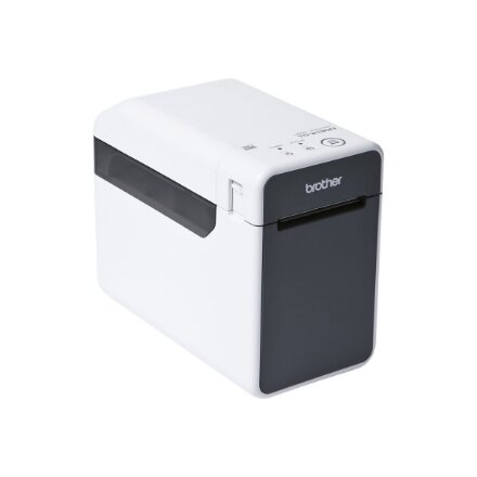 Brother TD-2135N , Mono , Thermal , Label Printer