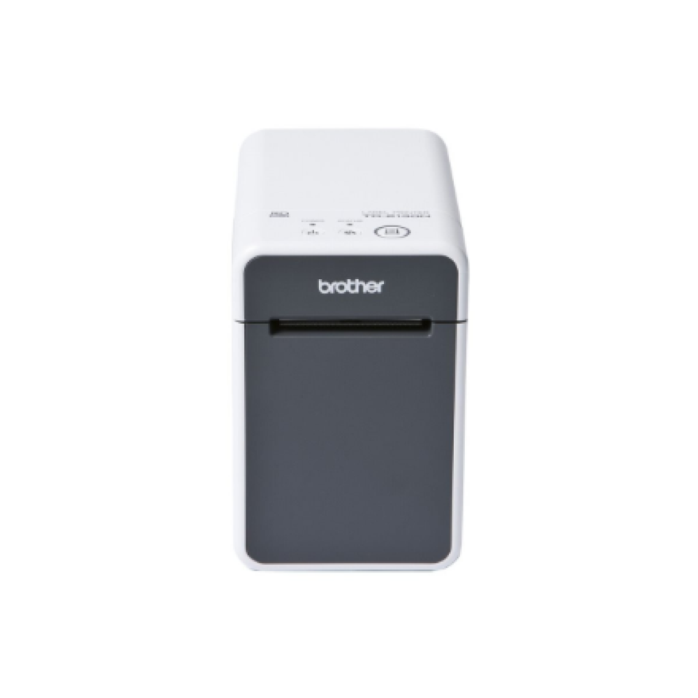 Brother TD-2135N , Mono , Thermal , Label Printer