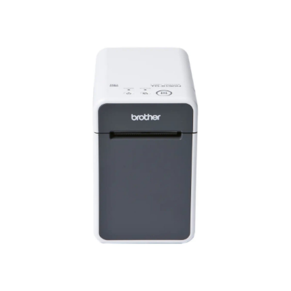 Brother TD-2135N , Mono , Thermal , Label Printer