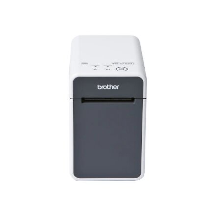 Brother TD-2135N , Mono , Thermal , Label Printer