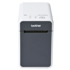 Brother TD-2135N , Mono , Thermal , Label Printer