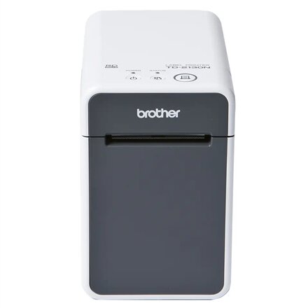 Brother TD-2135N , Mono , Thermal , Label Printer