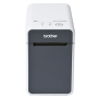 Brother TD-2135N , Mono , Thermal , Label Printer