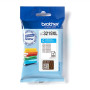 Brother Super High Yield Ink Cartridge LC3219XLBK , Ink Cartridge , Cyan
