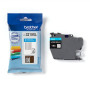 Brother Super High Yield Ink Cartridge LC3219XLBK , Ink Cartridge , Cyan