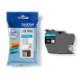 Brother Super High Yield Ink Cartridge LC3219XLBK , Ink Cartridge , Cyan