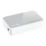 TP-LINK , Switch , TL-SF1005D , Unmanaged , Desktop , 10/100 Mbps (RJ-45) ports quantity 5 , Power supply type External
