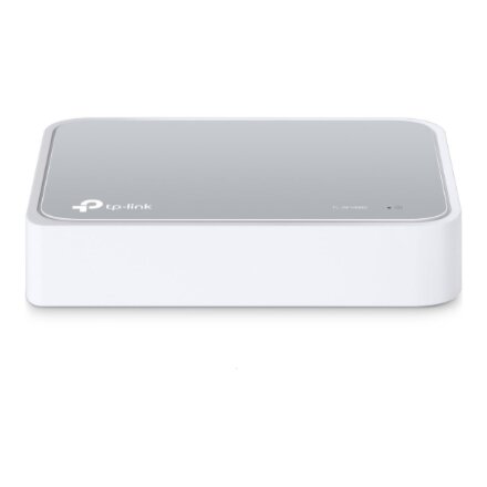 TP-LINK , Switch , TL-SF1005D , Unmanaged , Desktop , 10/100 Mbps (RJ-45) ports quantity 5 , Power supply type External