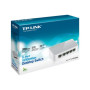 TP-LINK , Switch , TL-SF1005D , Unmanaged , Desktop , 10/100 Mbps (RJ-45) ports quantity 5 , Power supply type External