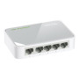TP-LINK , Switch , TL-SF1005D , Unmanaged , Desktop , 10/100 Mbps (RJ-45) ports quantity 5 , Power supply type External