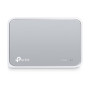 TP-LINK , Switch , TL-SF1005D , Unmanaged , Desktop , 10/100 Mbps (RJ-45) ports quantity 5 , Power supply type External