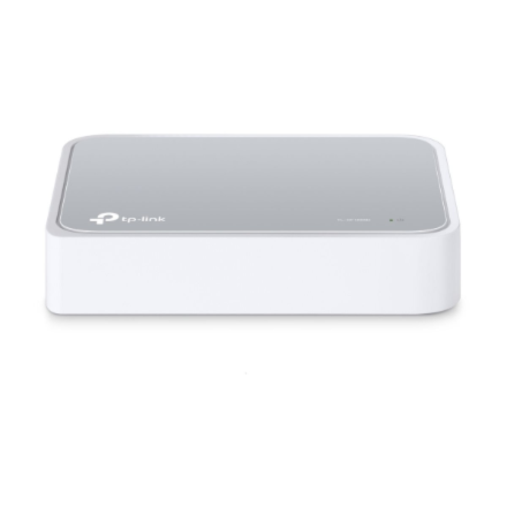 TP-LINK , Switch , TL-SF1005D , Unmanaged , Desktop , 10/100 Mbps (RJ-45) ports quantity 5 , Power supply type External , 36 month(s)