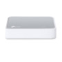 TP-LINK , Switch , TL-SF1005D , Unmanaged , Desktop , 10/100 Mbps (RJ-45) ports quantity 5 , Power supply type External