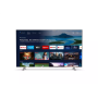 Philips 4K UHD LED Android TV with Ambilight 75PUS8807/12 75 (189 cm), Smart TV, Android, 4K UHD LED, 3840 x 2160, Wi-Fi, Silver