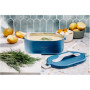 Adler Electric Lunch Box , AD 4505 , Material Plastic , Blue