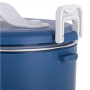 Adler Electric Lunch Box , AD 4505 , Material Plastic , Blue