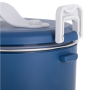 Adler Electric Lunch Box , AD 4505 , Material Plastic , Blue
