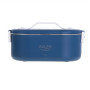 Adler Electric Lunch Box , AD 4505 , Material Plastic , Blue