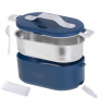 Adler Electric Lunch Box , AD 4505 , Material Plastic , Blue