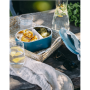 Adler Electric Lunch Box , AD 4505 , Material Plastic , Blue