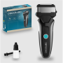 Cecotec Shaver , PrecisionCare X-Trimm Triple , Operating time (max) 60 min