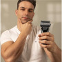 Cecotec Shaver , PrecisionCare X-Trimm Triple , Operating time (max) 60 min