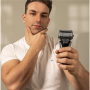 Cecotec Shaver , PrecisionCare X-Trimm Triple , Operating time (max) 60 min