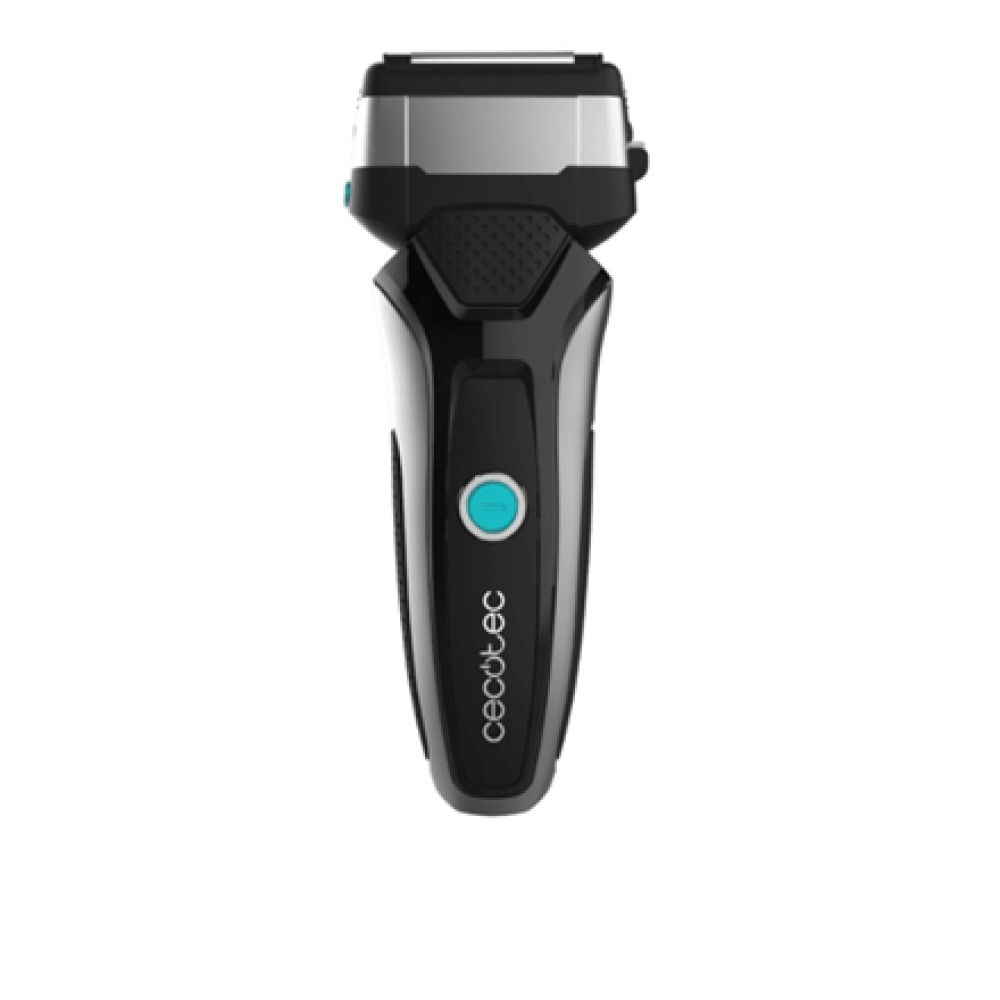 Cecotec Shaver , PrecisionCare X-Trimm Triple , Operating time (max) 60 min