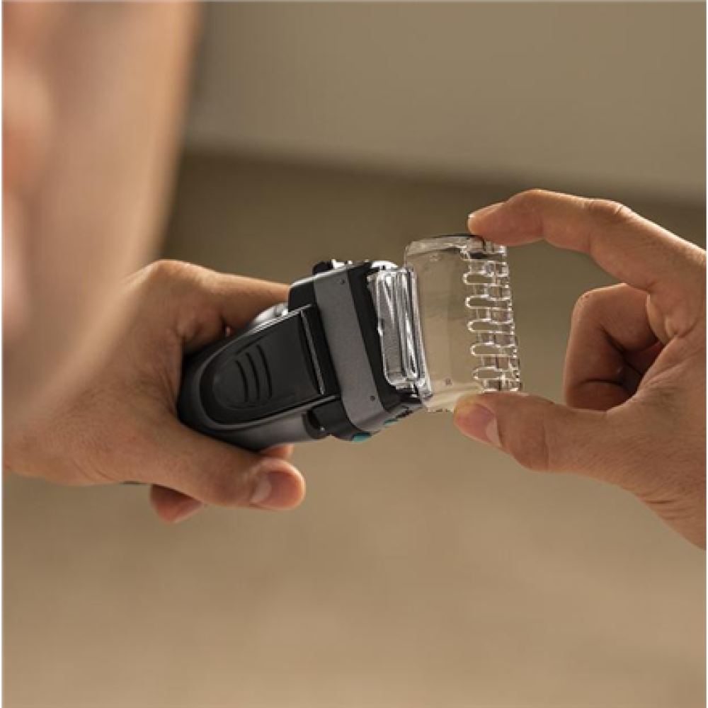 Cecotec Shaver , PrecisionCare X-Trimm Triple , Operating time (max) 60 min
