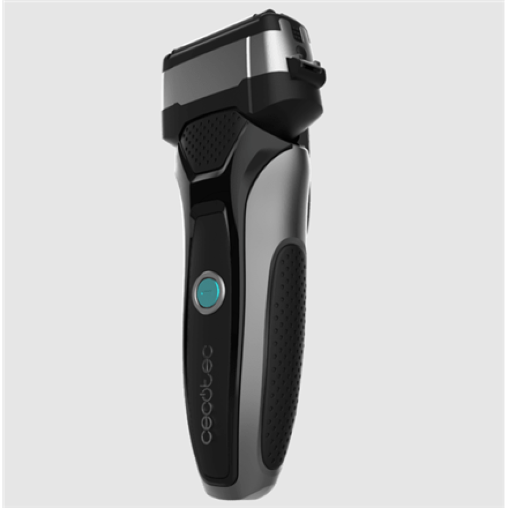 Cecotec Shaver , PrecisionCare X-Trimm Triple , Operating time (max) 60 min
