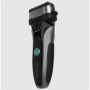 Cecotec Shaver , PrecisionCare X-Trimm Triple , Operating time (max) 60 min