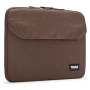 Thule Sleeve Lithos for MacBook Air 13 , Sleeve , Nuanced Brown