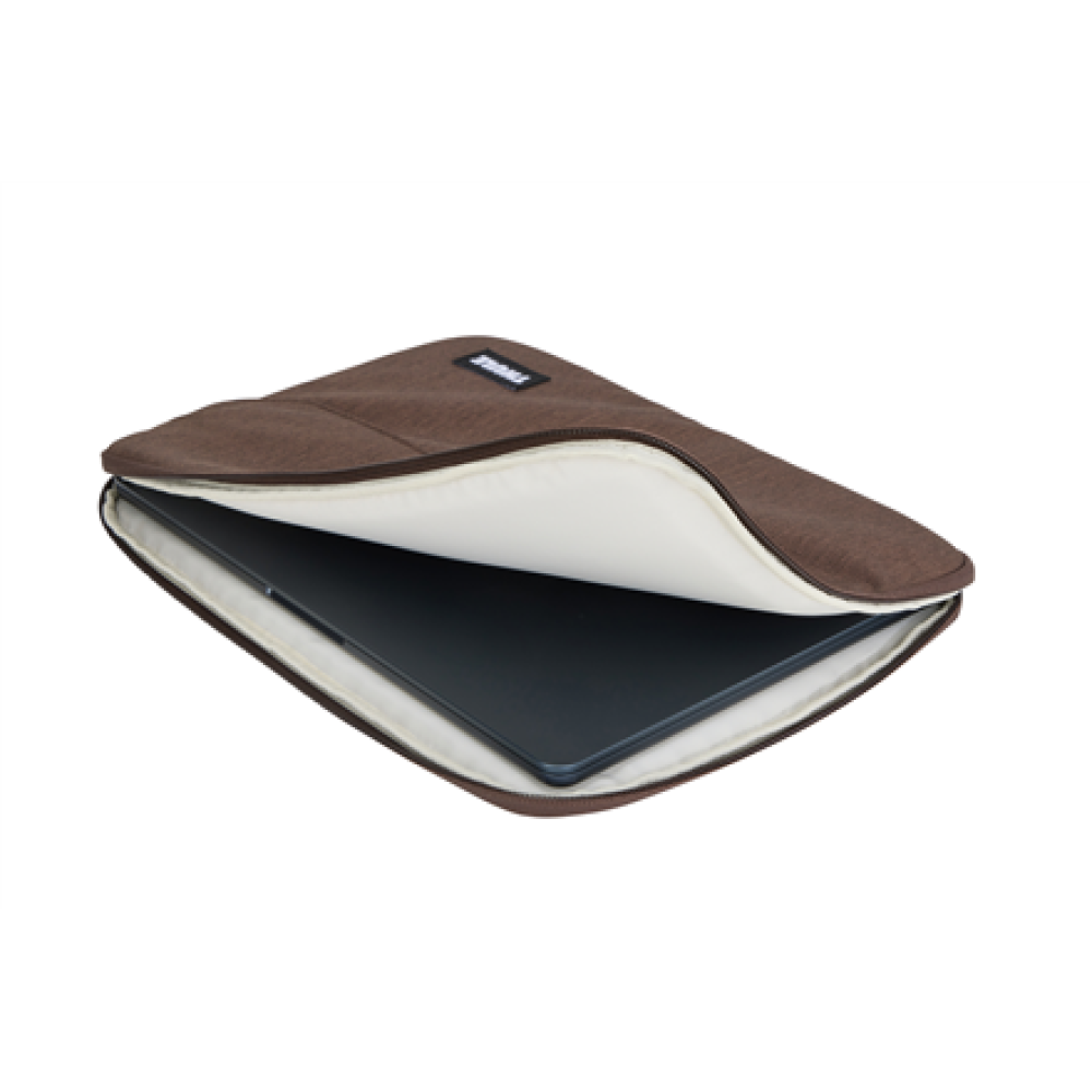 Thule Sleeve Lithos for MacBook Air 13 , Sleeve , Nuanced Brown