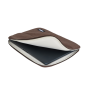 Thule Sleeve Lithos for MacBook Air 13 , Sleeve , Nuanced Brown
