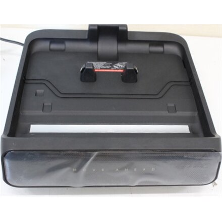 SALE OUT. , MOVA Wet and Dry Vacuum cleaner , M50 Ultra , Cordless operating , Handstick , Washing function , 450 W , Operating time (max) 40 min , Grey , Warranty 36 month(s) , DAMAGED PACKAGING, SCRATCHED PUMP STAND
