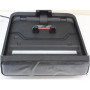 SALE OUT. , MOVA Wet and Dry Vacuum cleaner , M50 Ultra , Cordless operating , Handstick , Washing function , 450 W , Operating time (max) 40 min , Grey , Warranty 36 month(s) , DAMAGED PACKAGING, SCRATCHED PUMP STAND